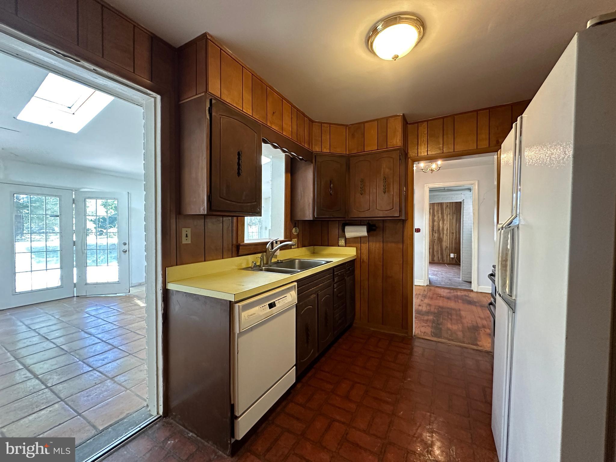 WAKEFIELD FOREST - Residential