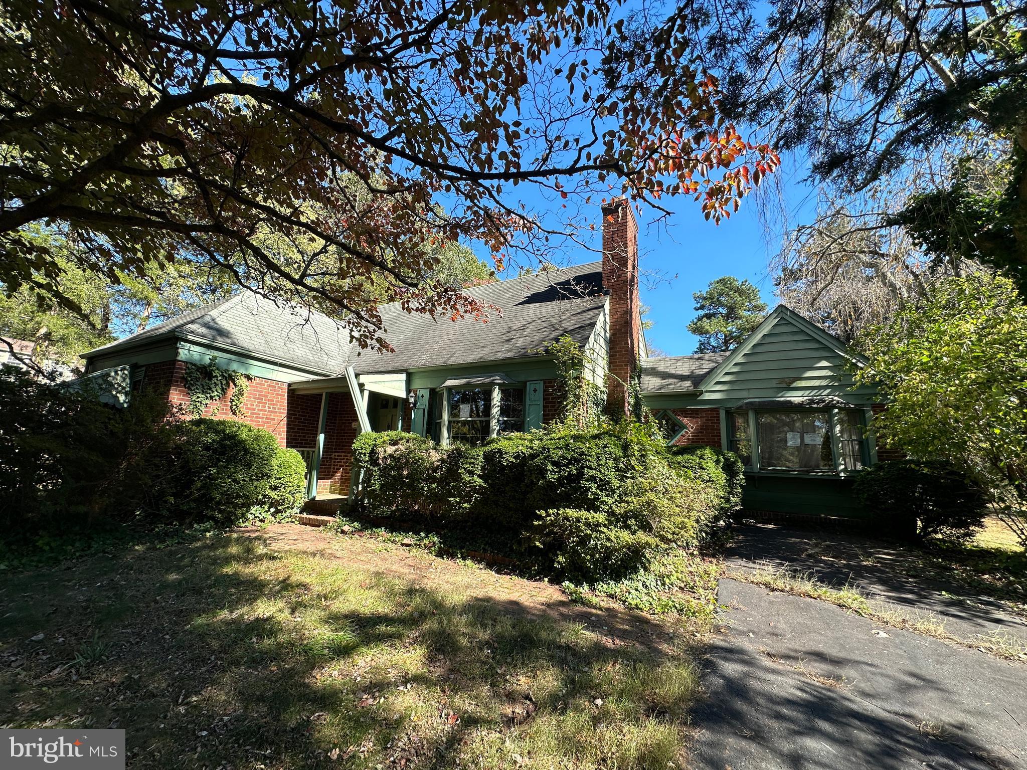 WAKEFIELD FOREST - Residential