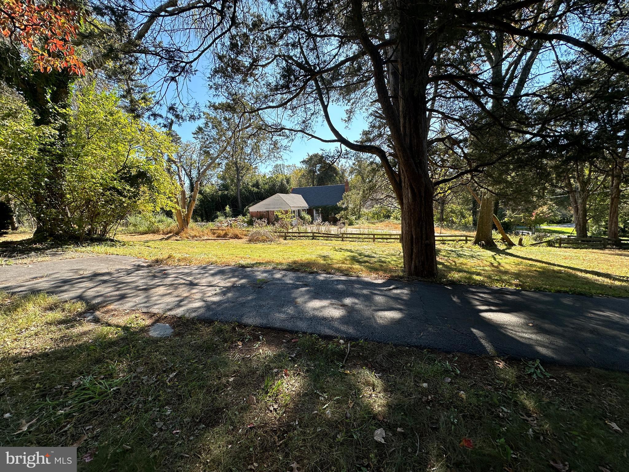 WAKEFIELD FOREST - Residential