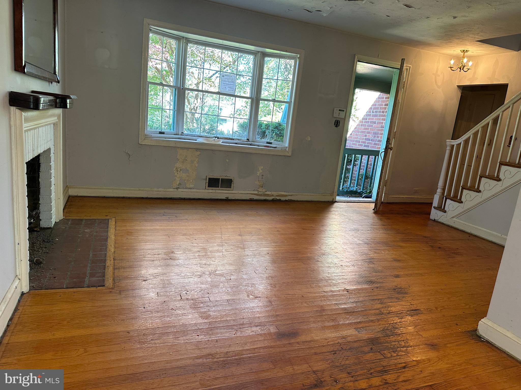 WAKEFIELD FOREST - Residential