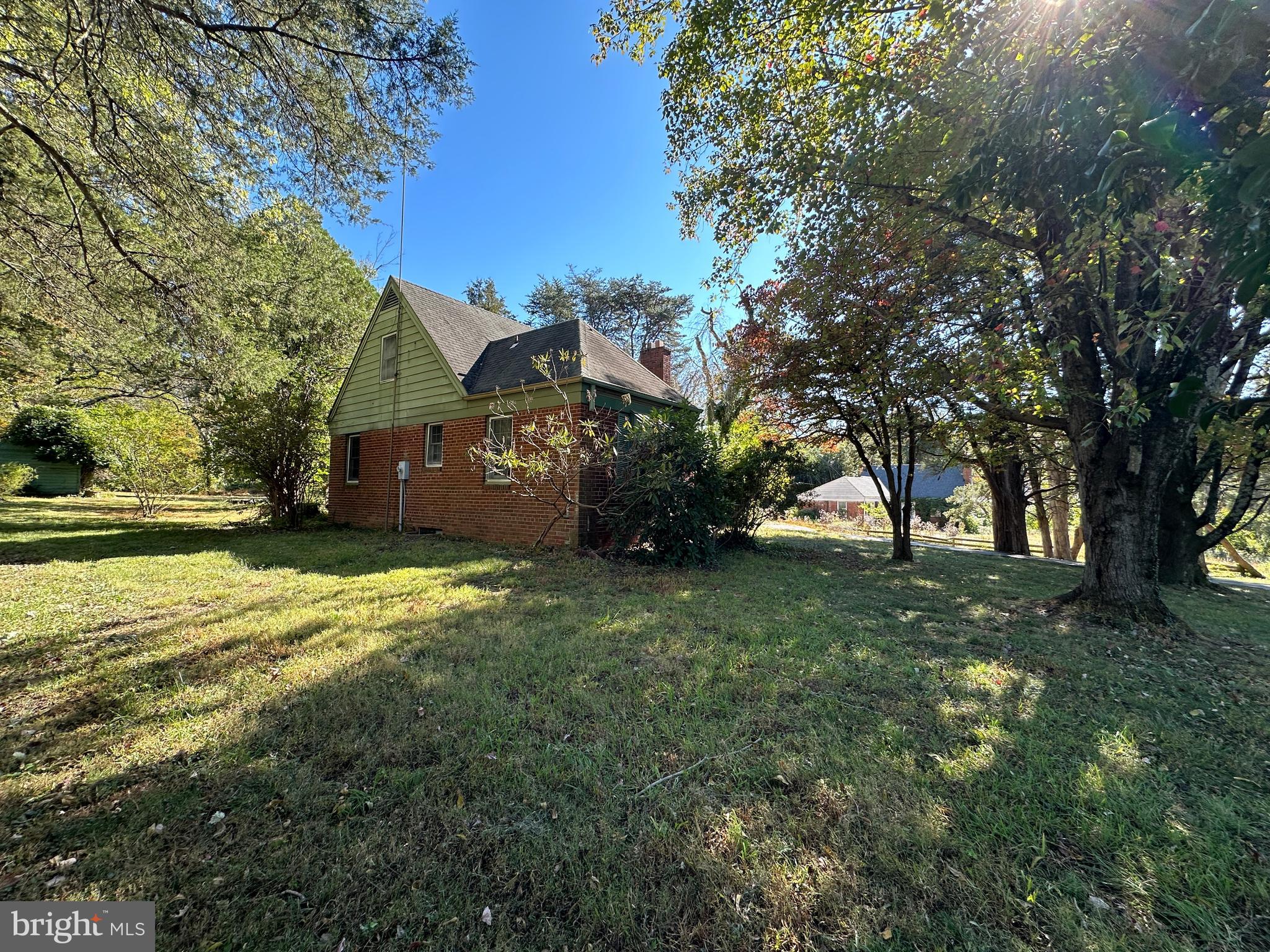 WAKEFIELD FOREST - Residential