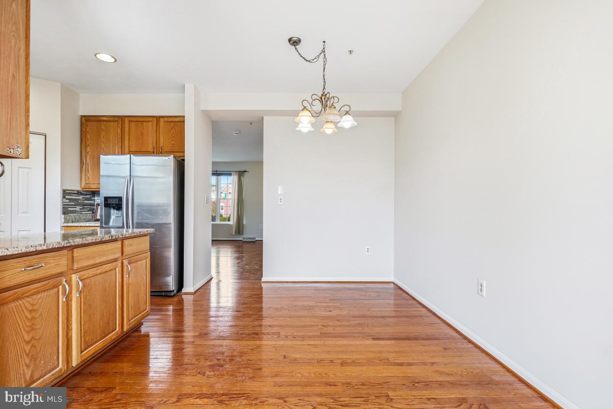 PINEY RIDGE VILLAGE - Residential Lease