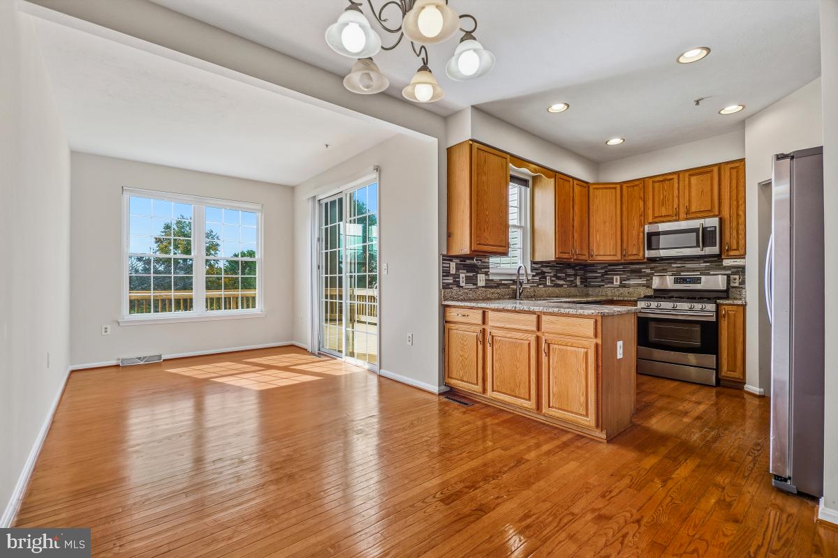 PINEY RIDGE VILLAGE - Residential Lease