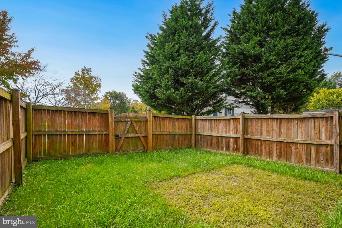 PINEY RIDGE VILLAGE - Residential Lease