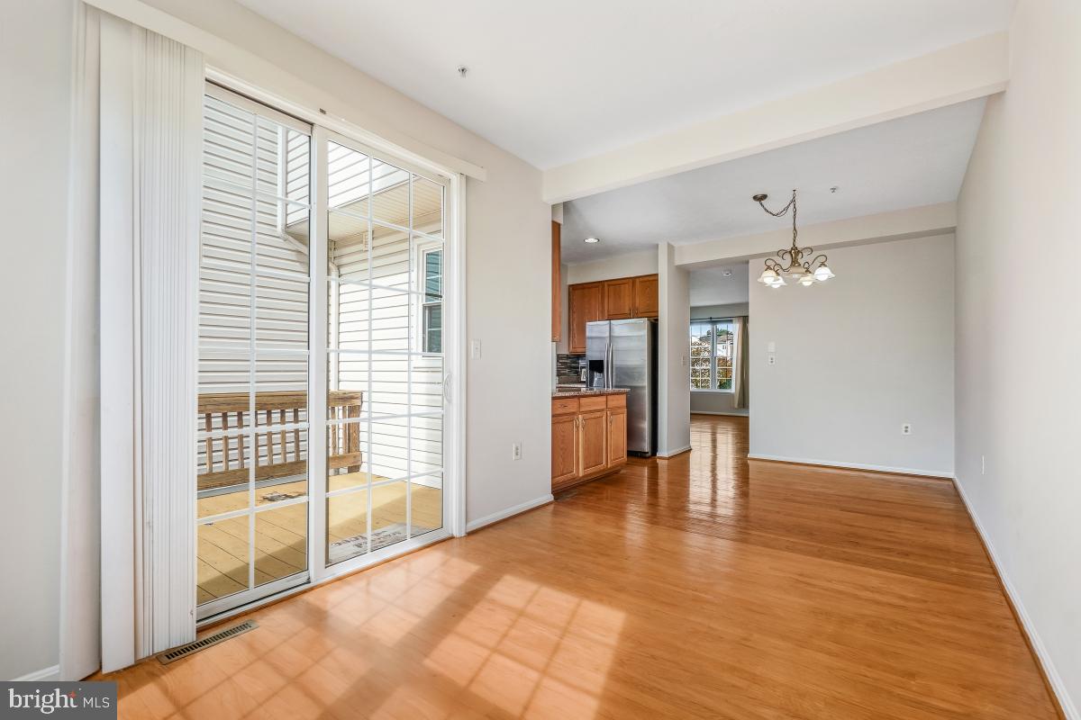 PINEY RIDGE VILLAGE - Residential Lease