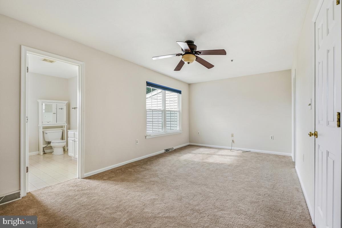 PINEY RIDGE VILLAGE - Residential Lease