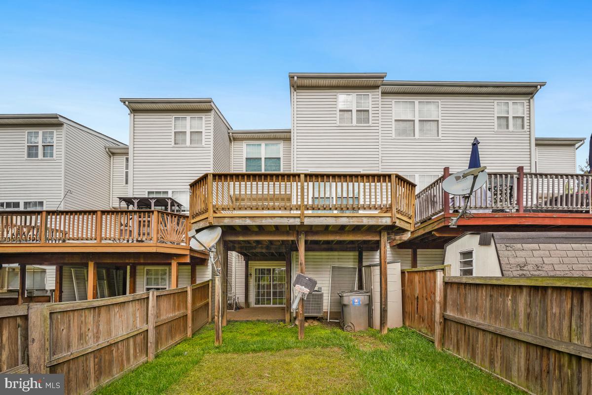 PINEY RIDGE VILLAGE - Residential Lease