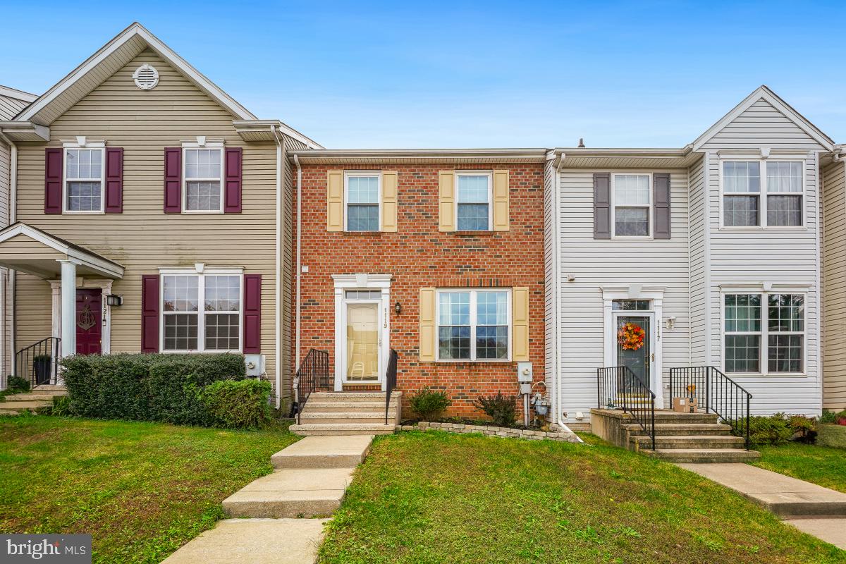 PINEY RIDGE VILLAGE - Residential Lease