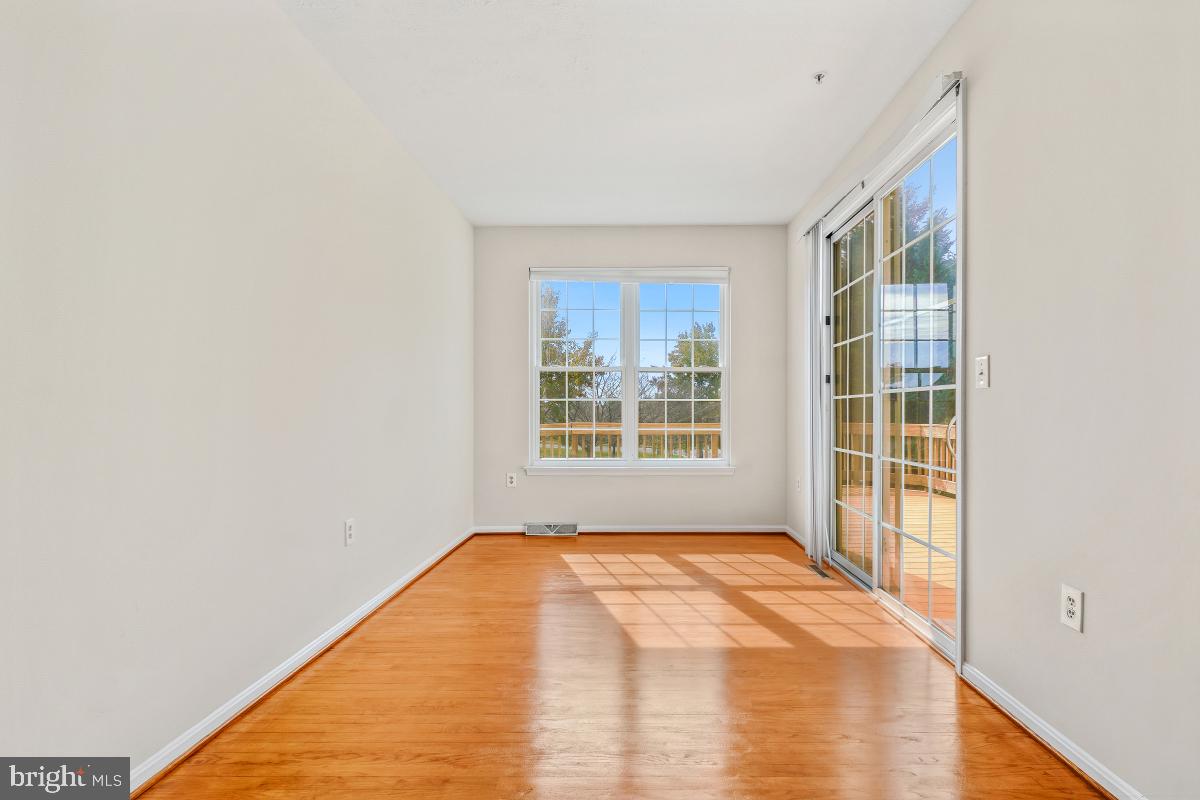 PINEY RIDGE VILLAGE - Residential Lease