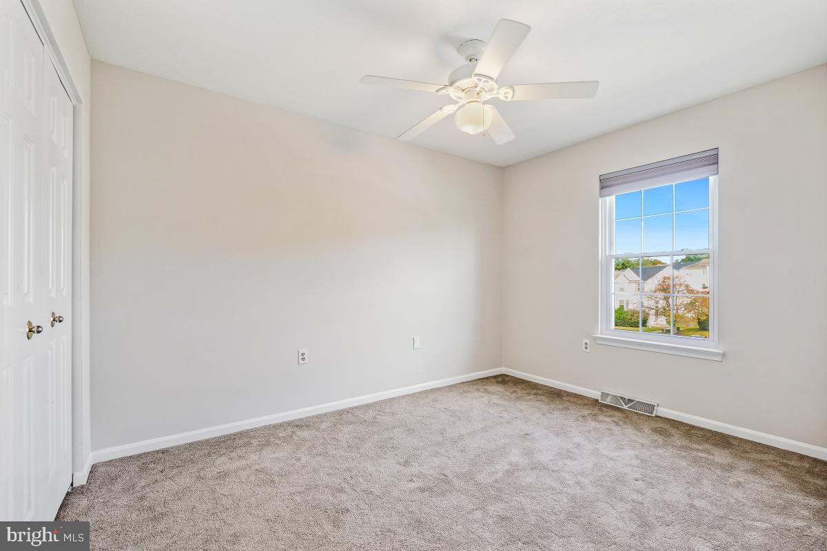 PINEY RIDGE VILLAGE - Residential Lease