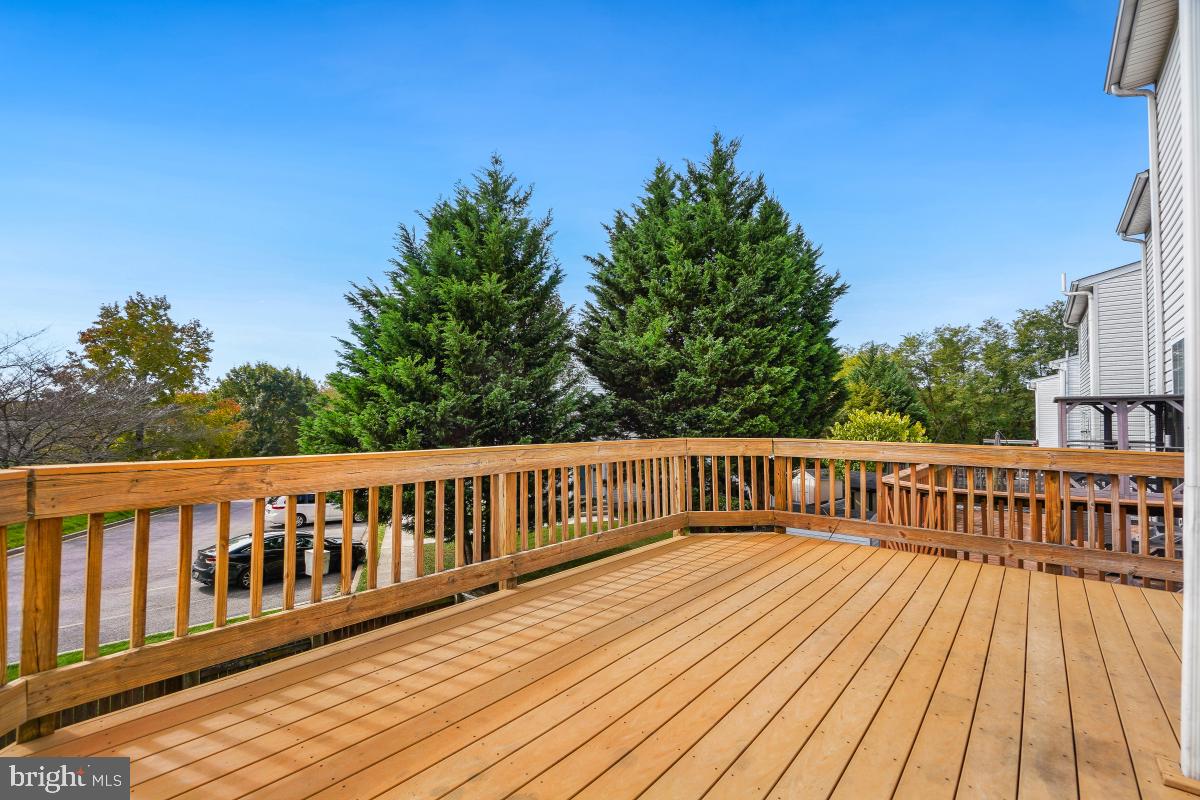 PINEY RIDGE VILLAGE - Residential Lease