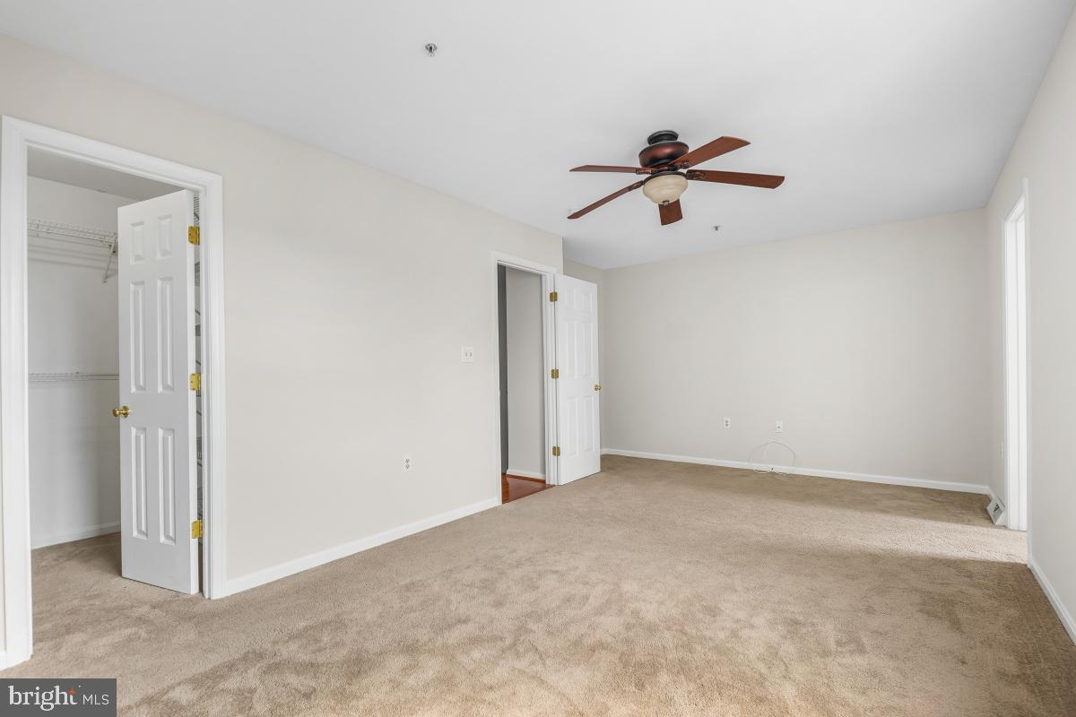 PINEY RIDGE VILLAGE - Residential Lease