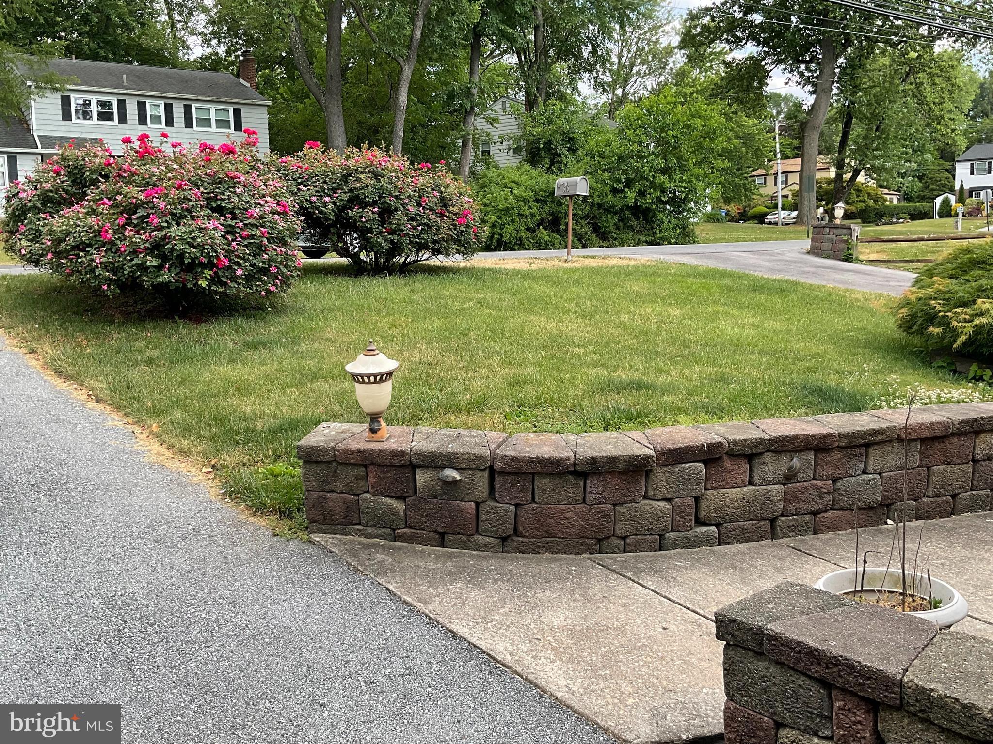 SACKVILLE - Residential