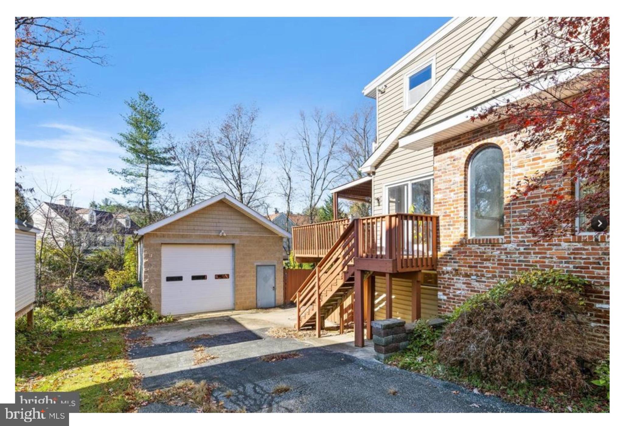 SACKVILLE - Residential