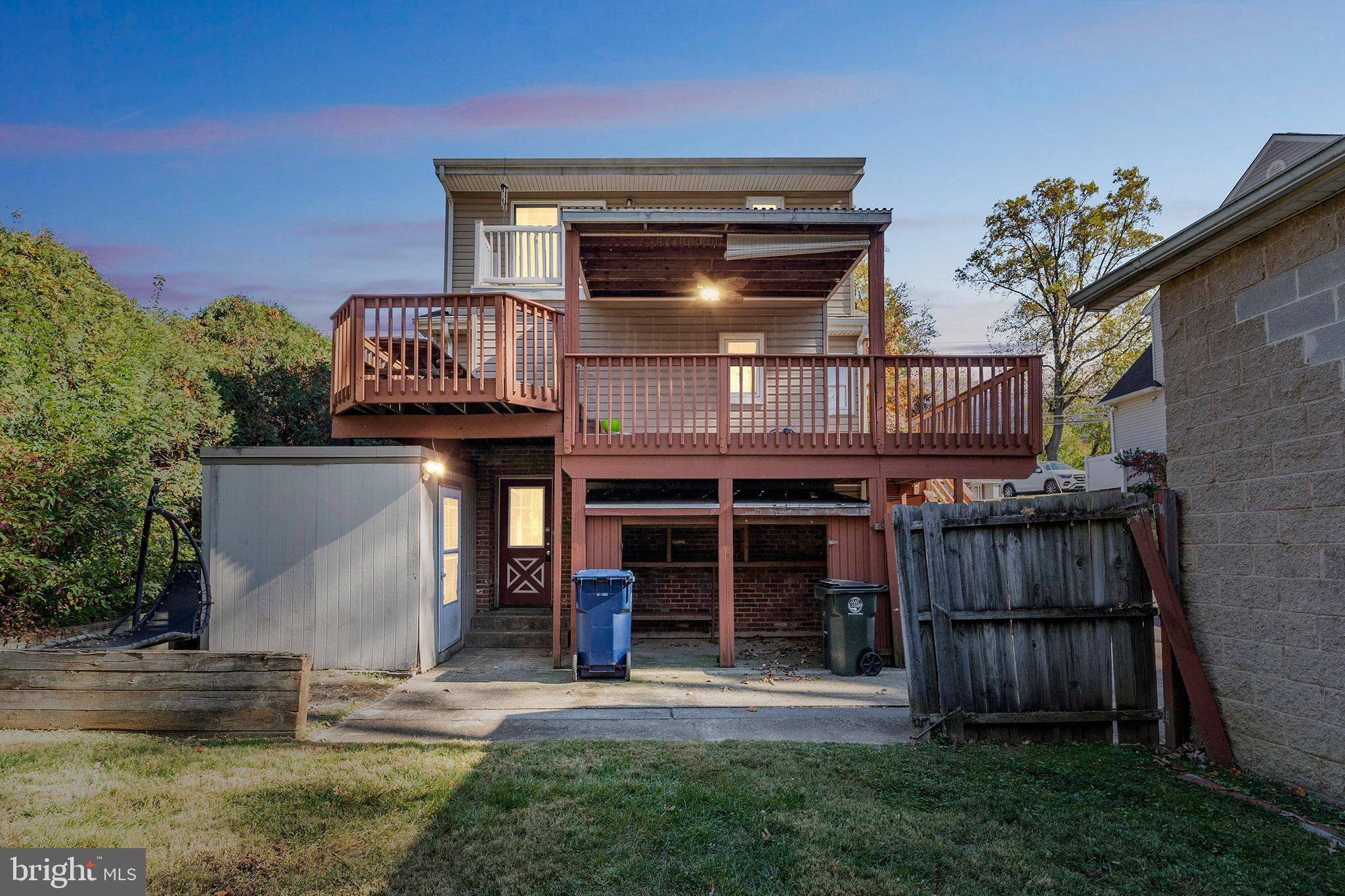 SACKVILLE - Residential