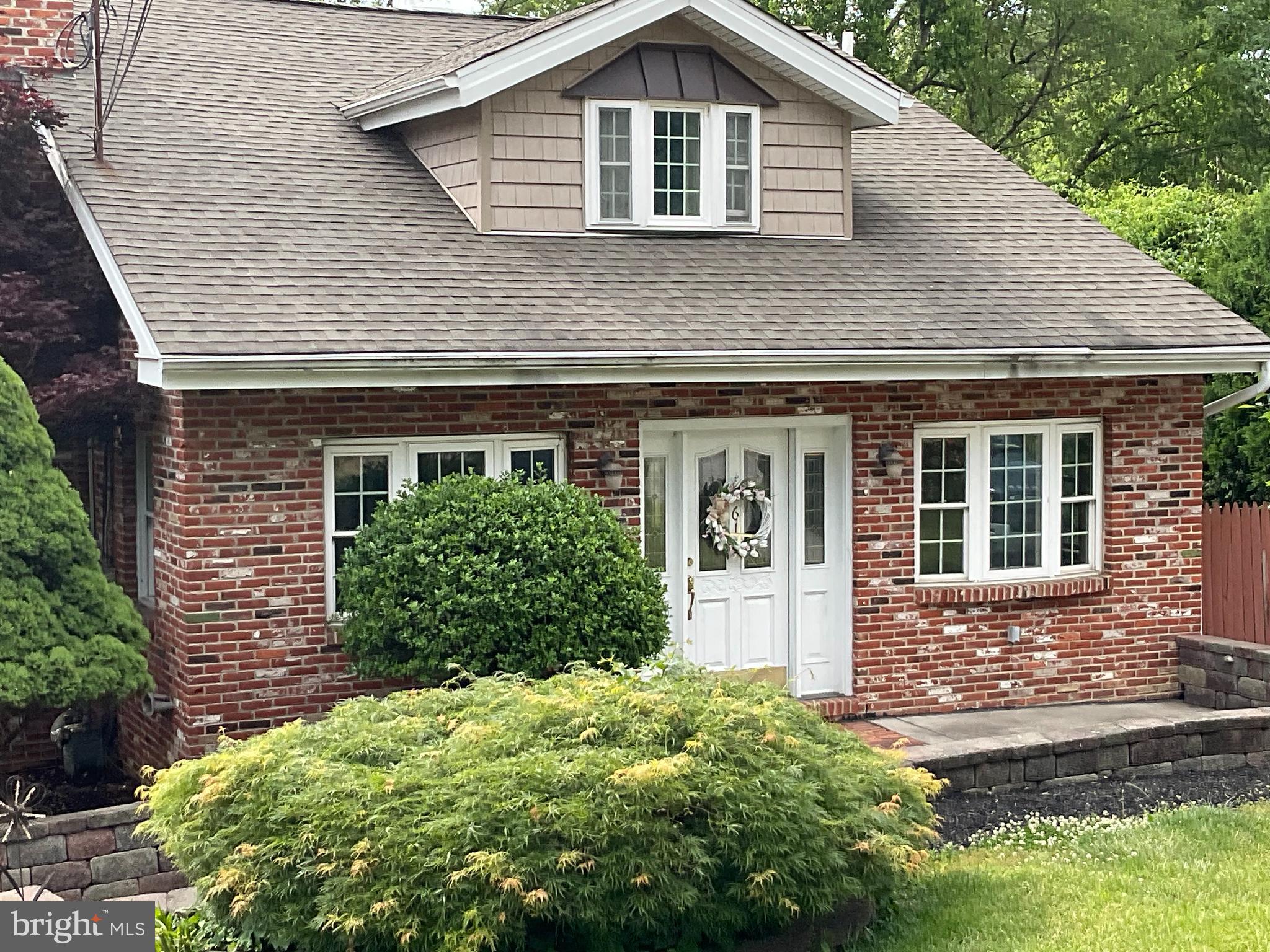 SACKVILLE - Residential