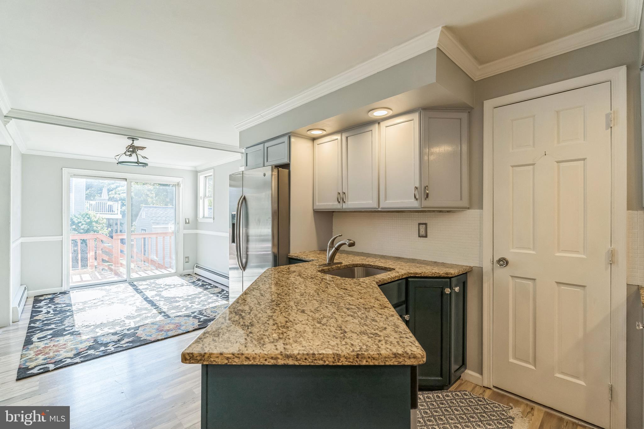 SACKVILLE - Residential