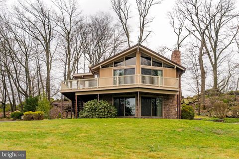 Photo of 200 N Ridge Road, Reinholds, PA 17569 (MLS # PALA2048854)