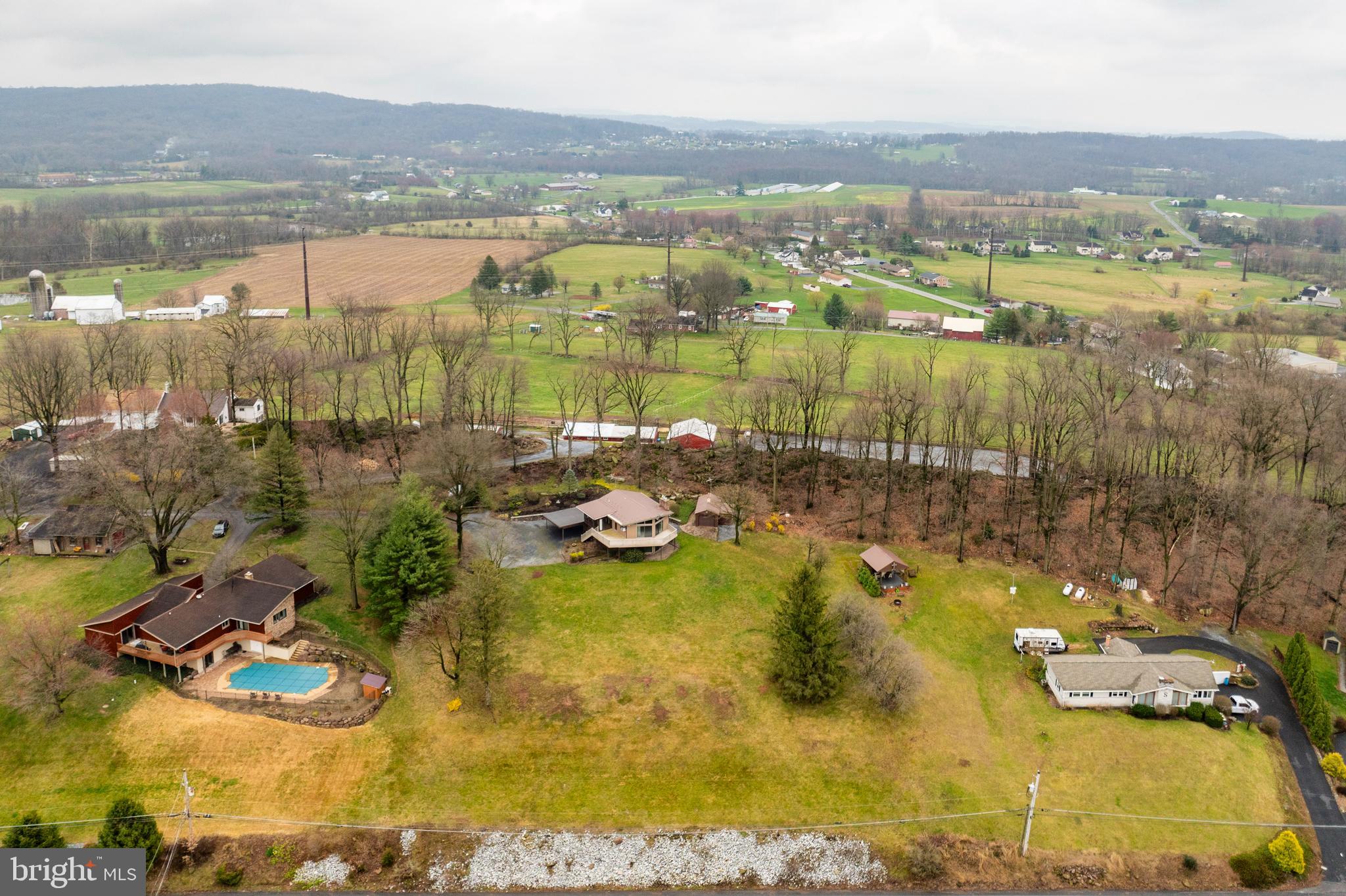 NONE AVAILABLE - Residential