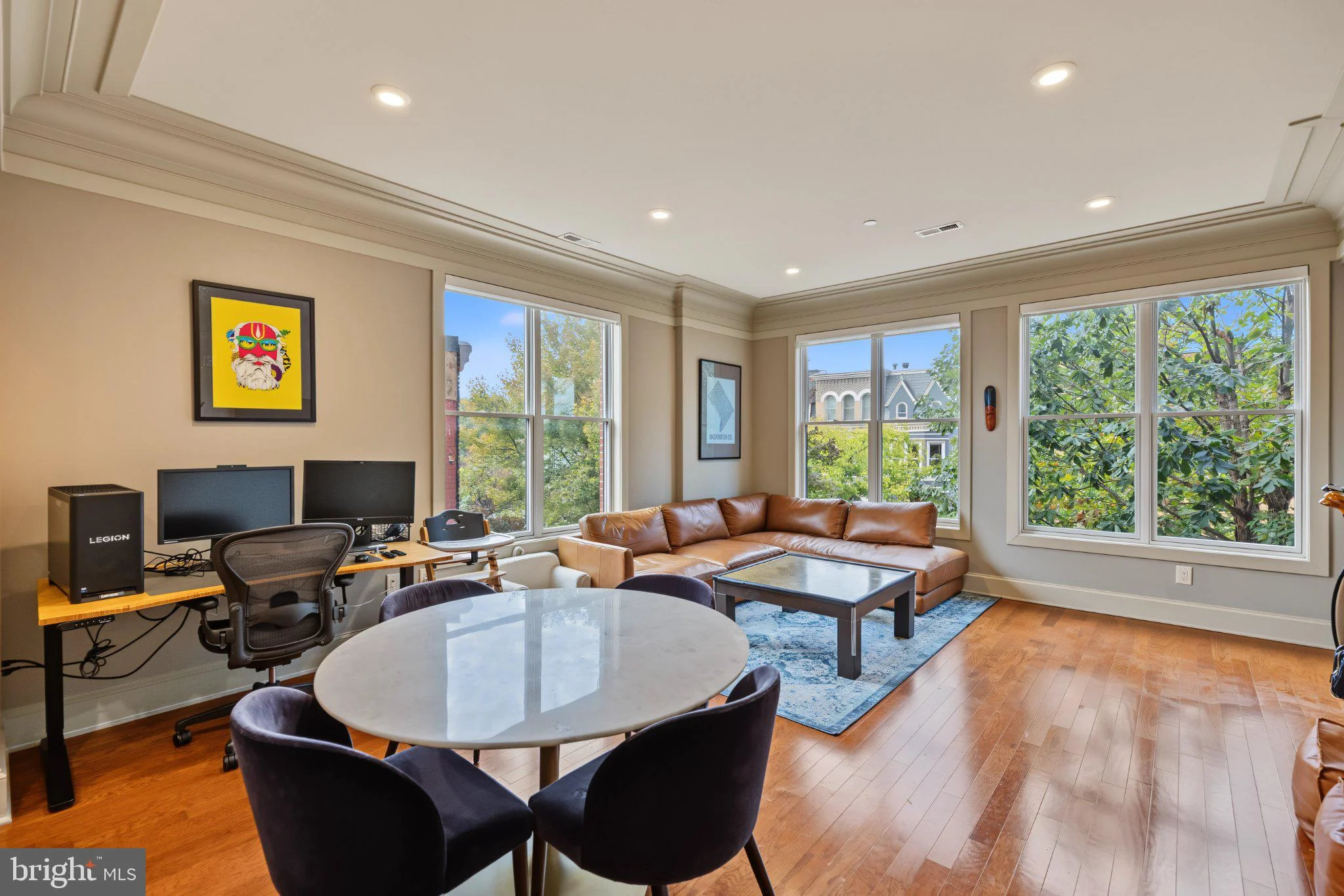 1301 H Street NE Unit 3, Washington, DC 20002