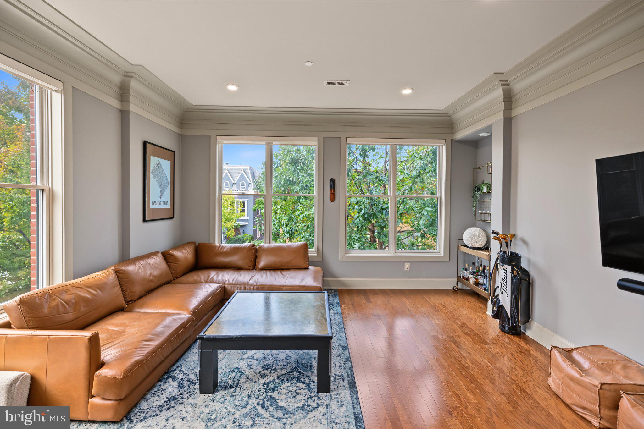 1301 H STREET NE 3