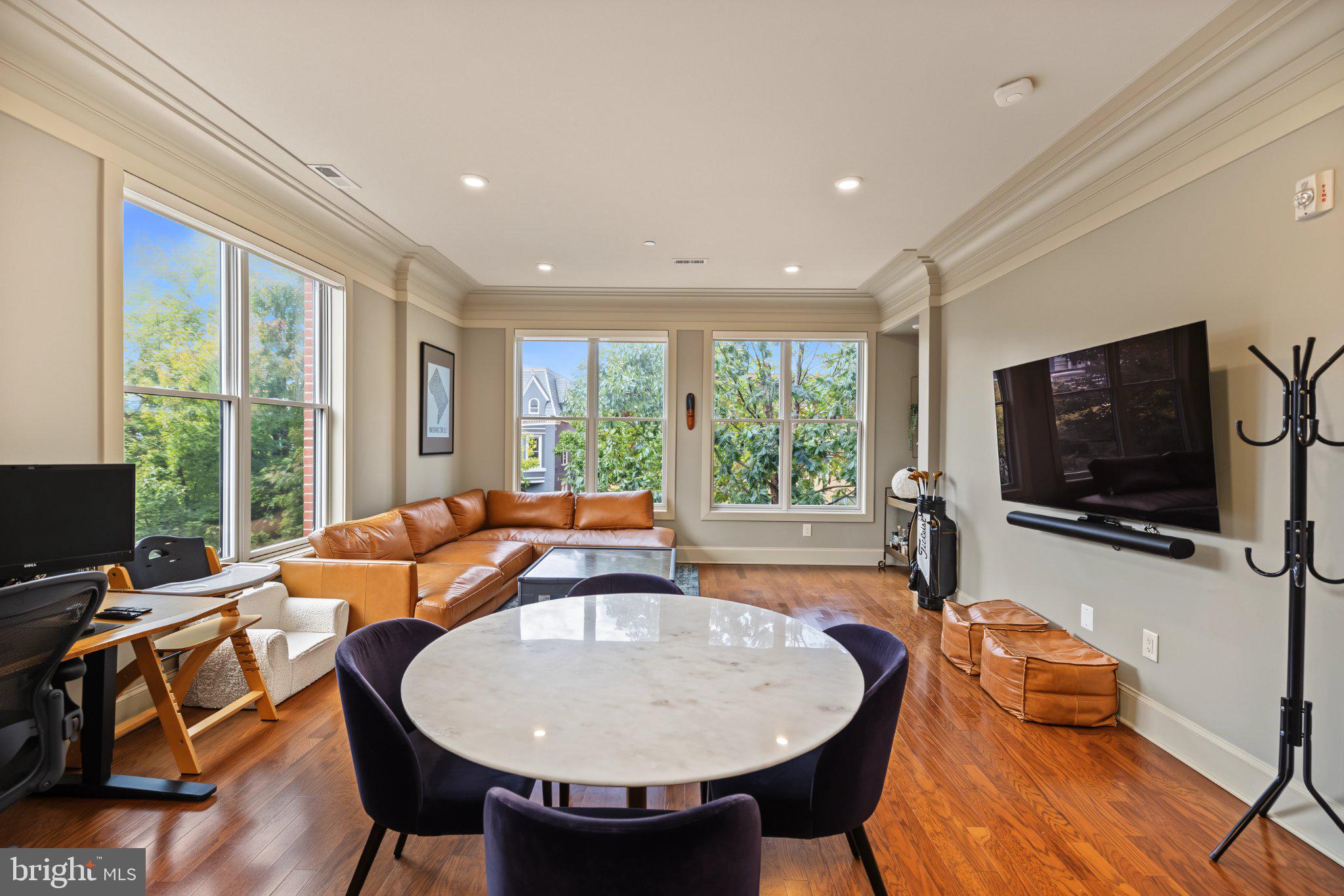 1301 H STREET NE 3