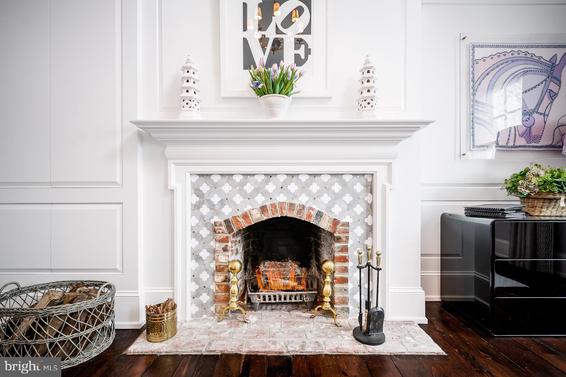 SOCIETY HILL - Residential