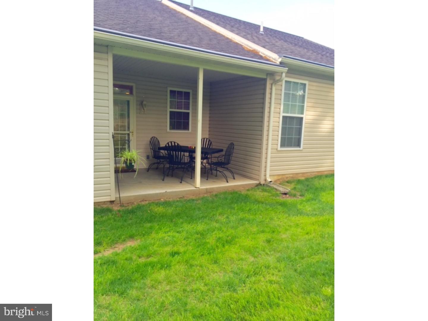 DOGWOOD PL - Residential