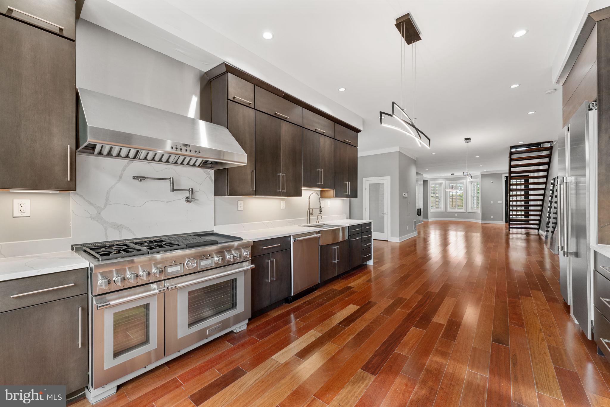 LEDROIT PARK - Residential Lease