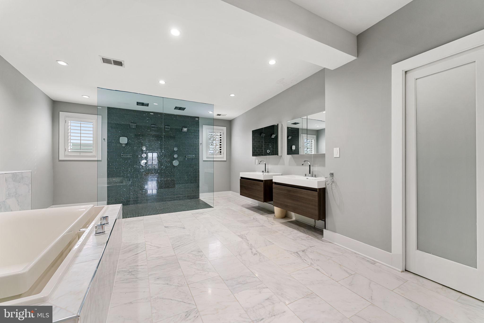 LEDROIT PARK - Residential Lease