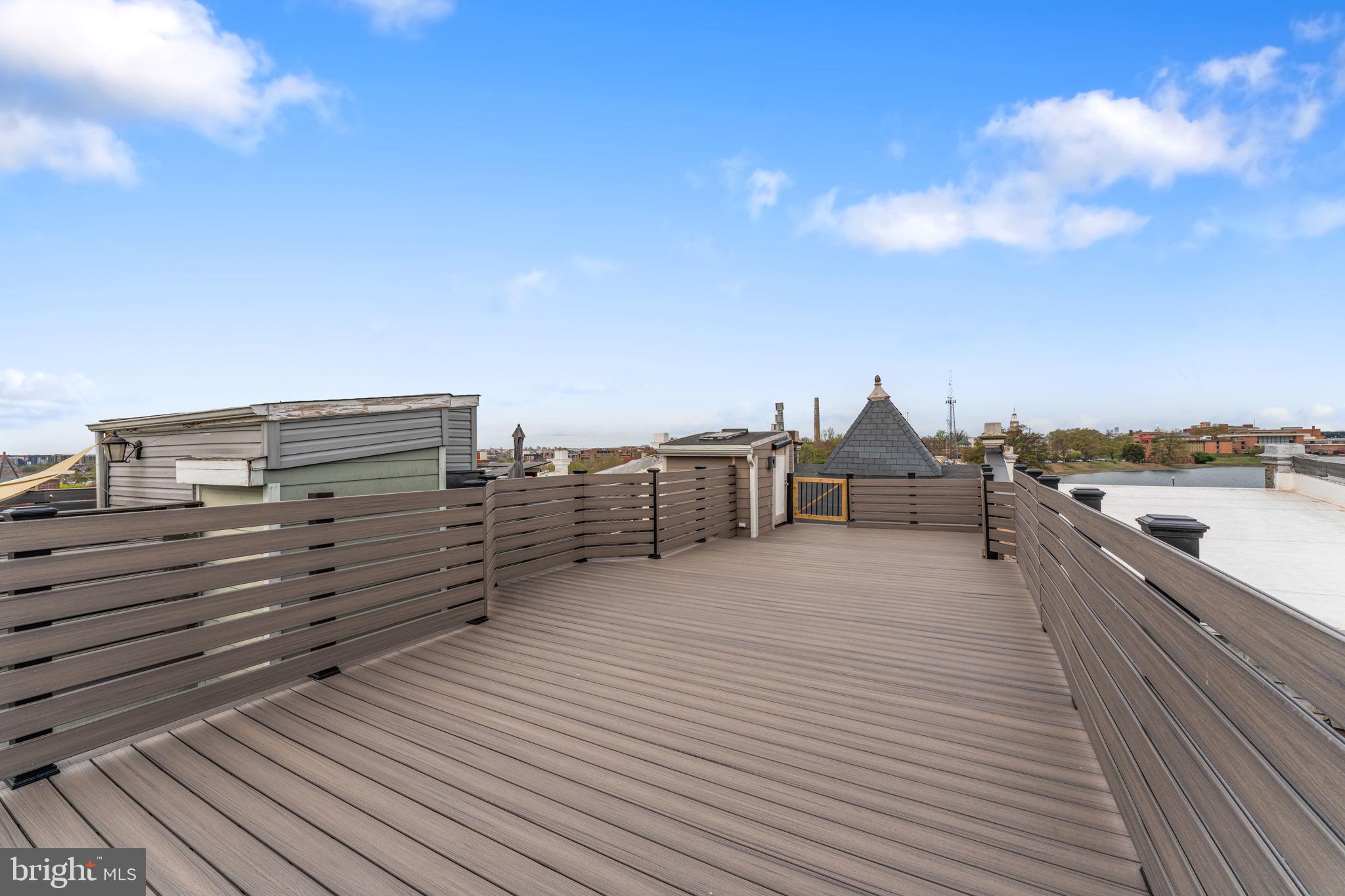 LEDROIT PARK - Residential Lease