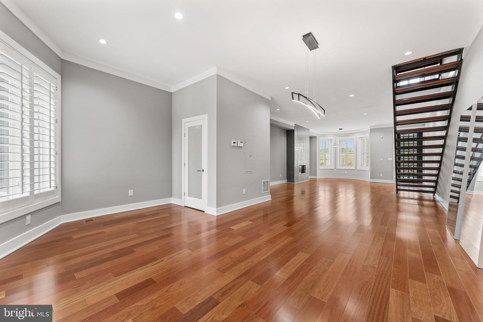 LEDROIT PARK - Residential Lease