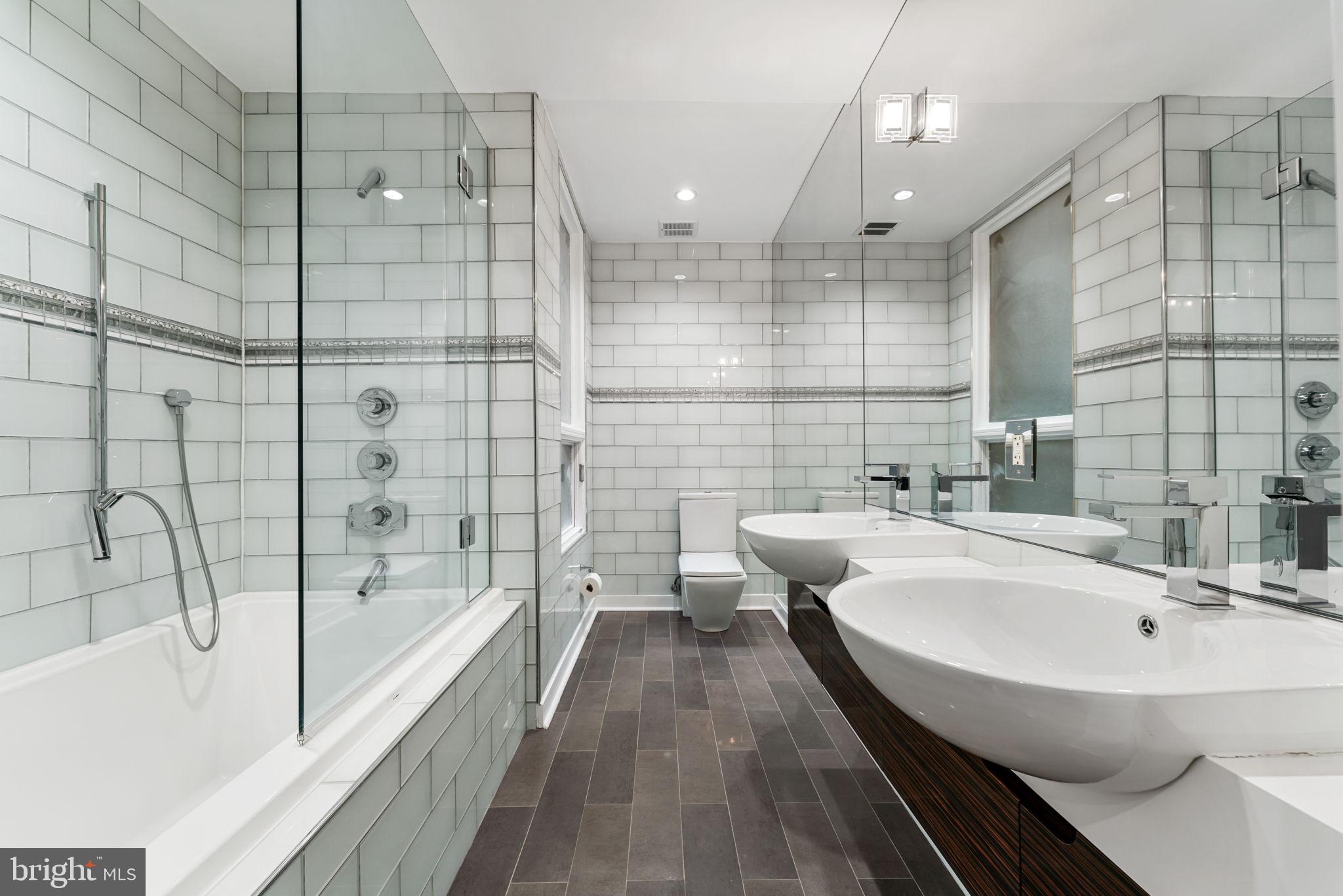 LEDROIT PARK - Residential Lease