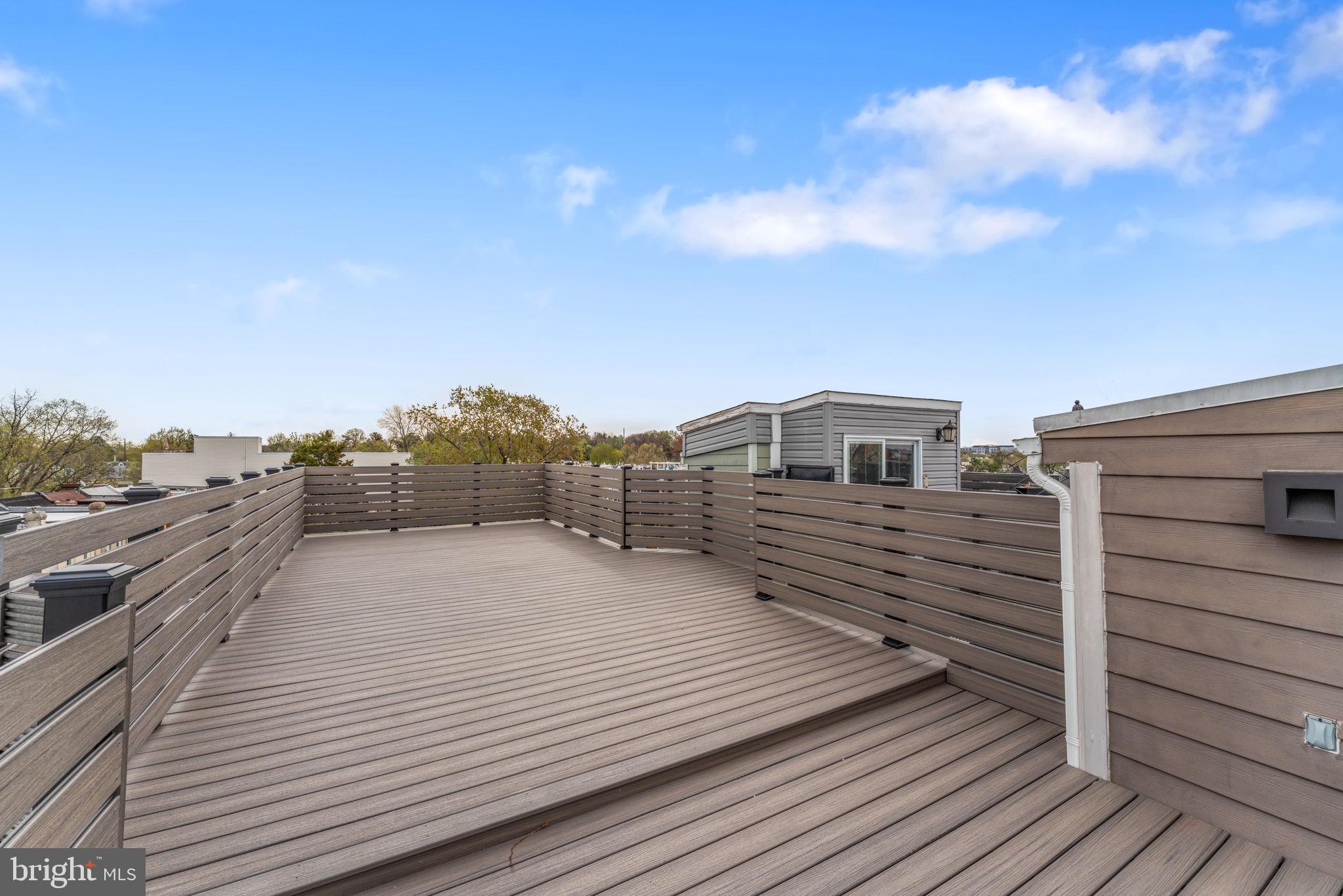 LEDROIT PARK - Residential Lease