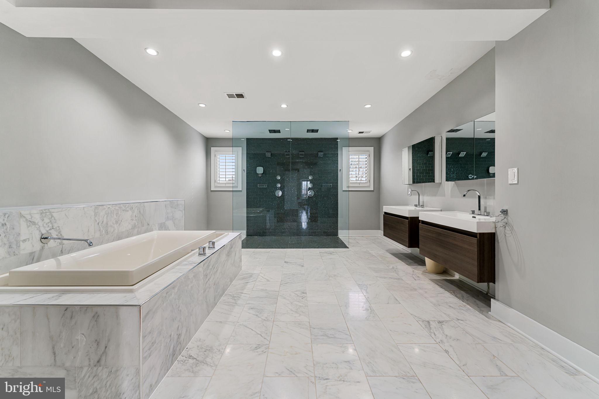 LEDROIT PARK - Residential Lease
