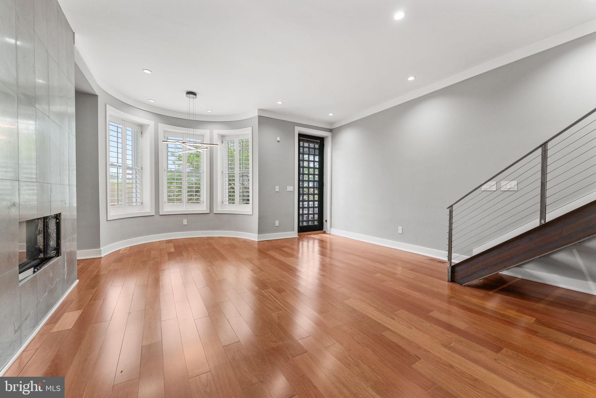 LEDROIT PARK - Residential Lease