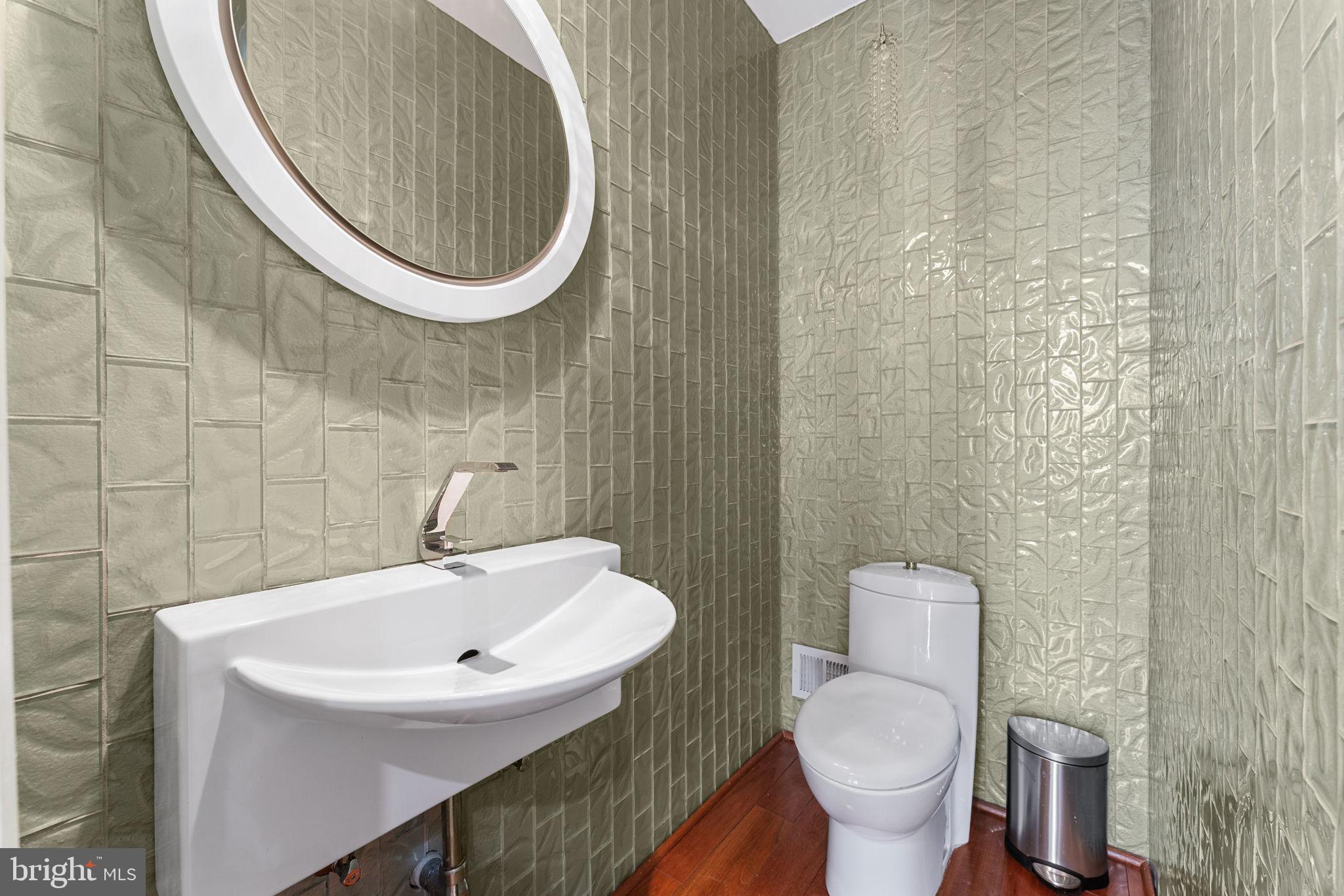 LEDROIT PARK - Residential Lease