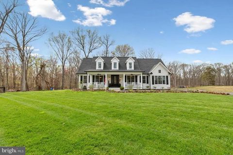 4140 MILL CREEK ROAD HAYMARKET VA 20169