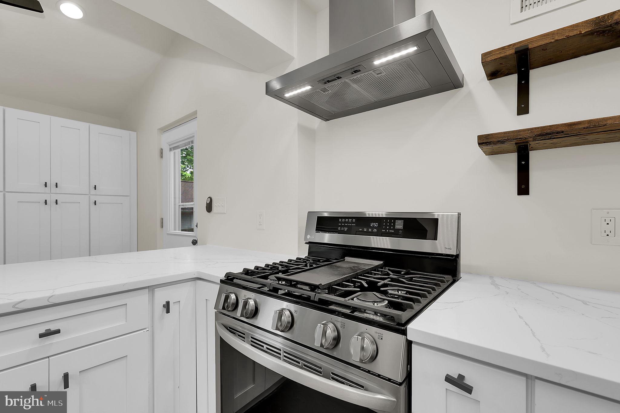 SLIGO PARK HILLS - Residential