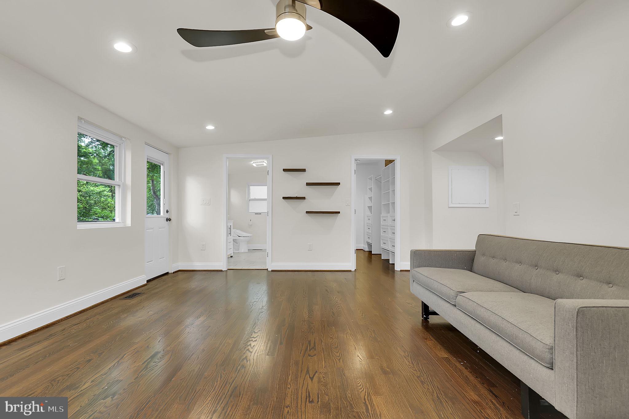 SLIGO PARK HILLS - Residential