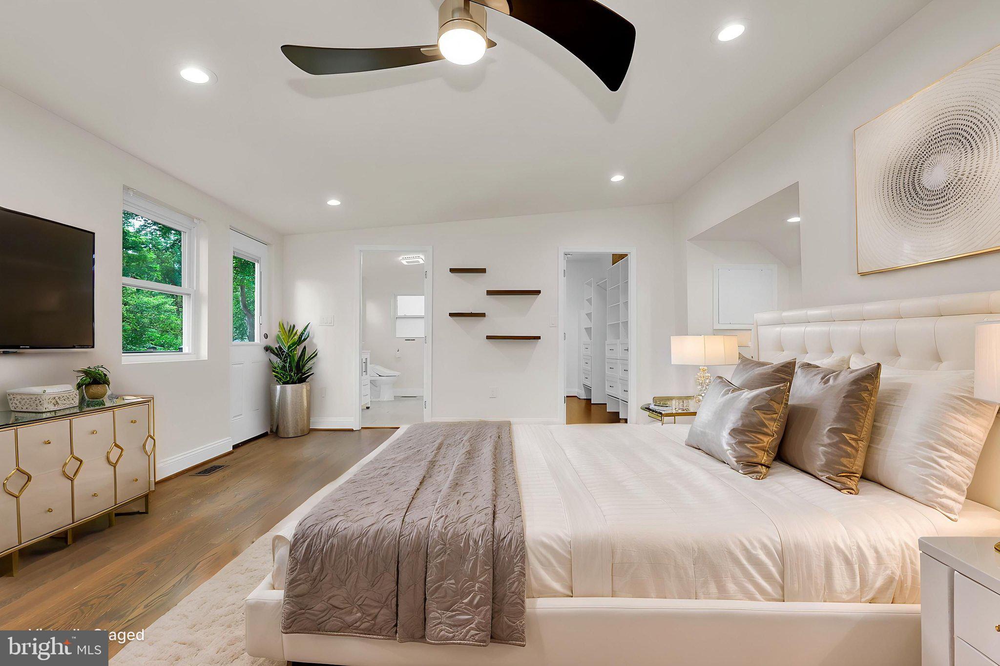SLIGO PARK HILLS - Residential