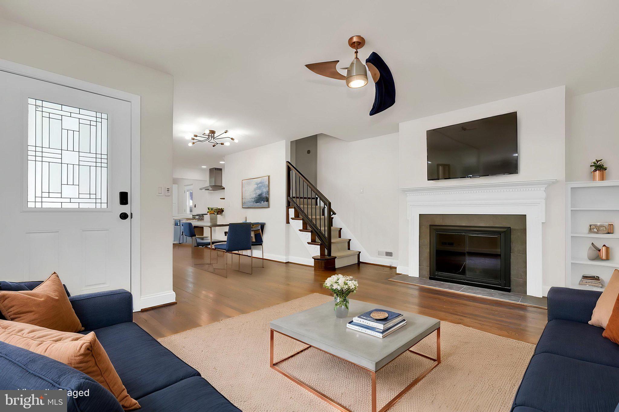SLIGO PARK HILLS - Residential