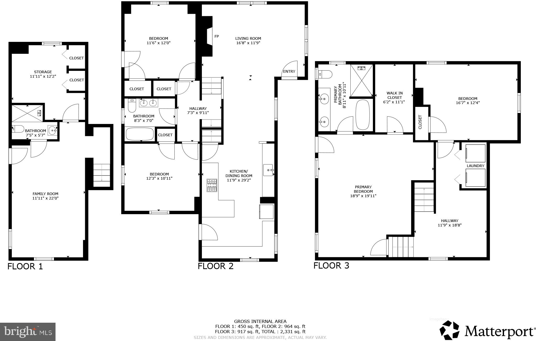SLIGO PARK HILLS - Residential