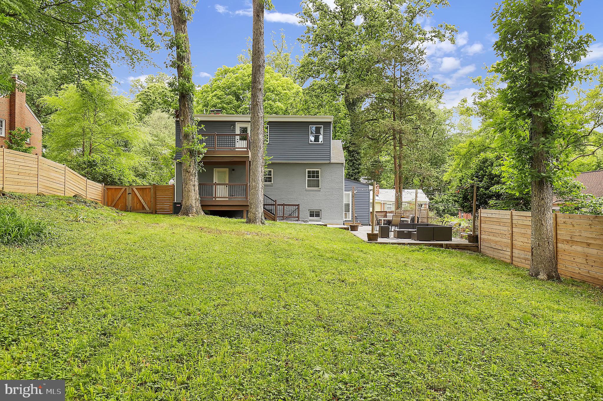 SLIGO PARK HILLS - Residential