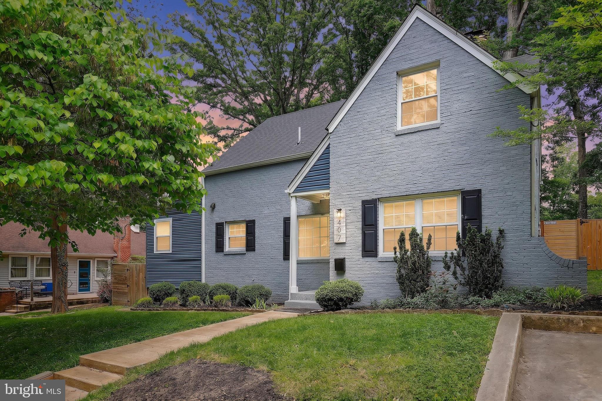 SLIGO PARK HILLS - Residential