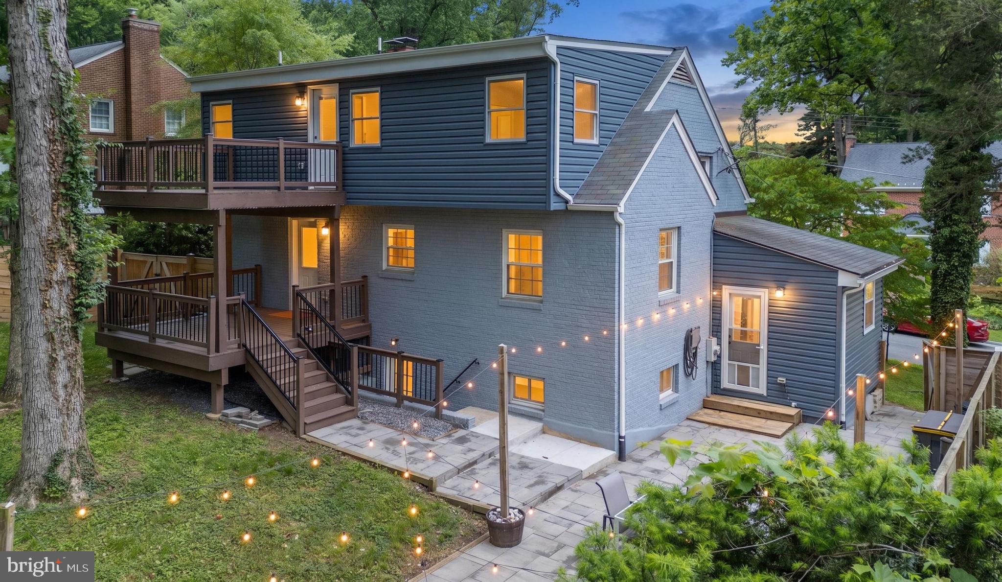 SLIGO PARK HILLS - Residential