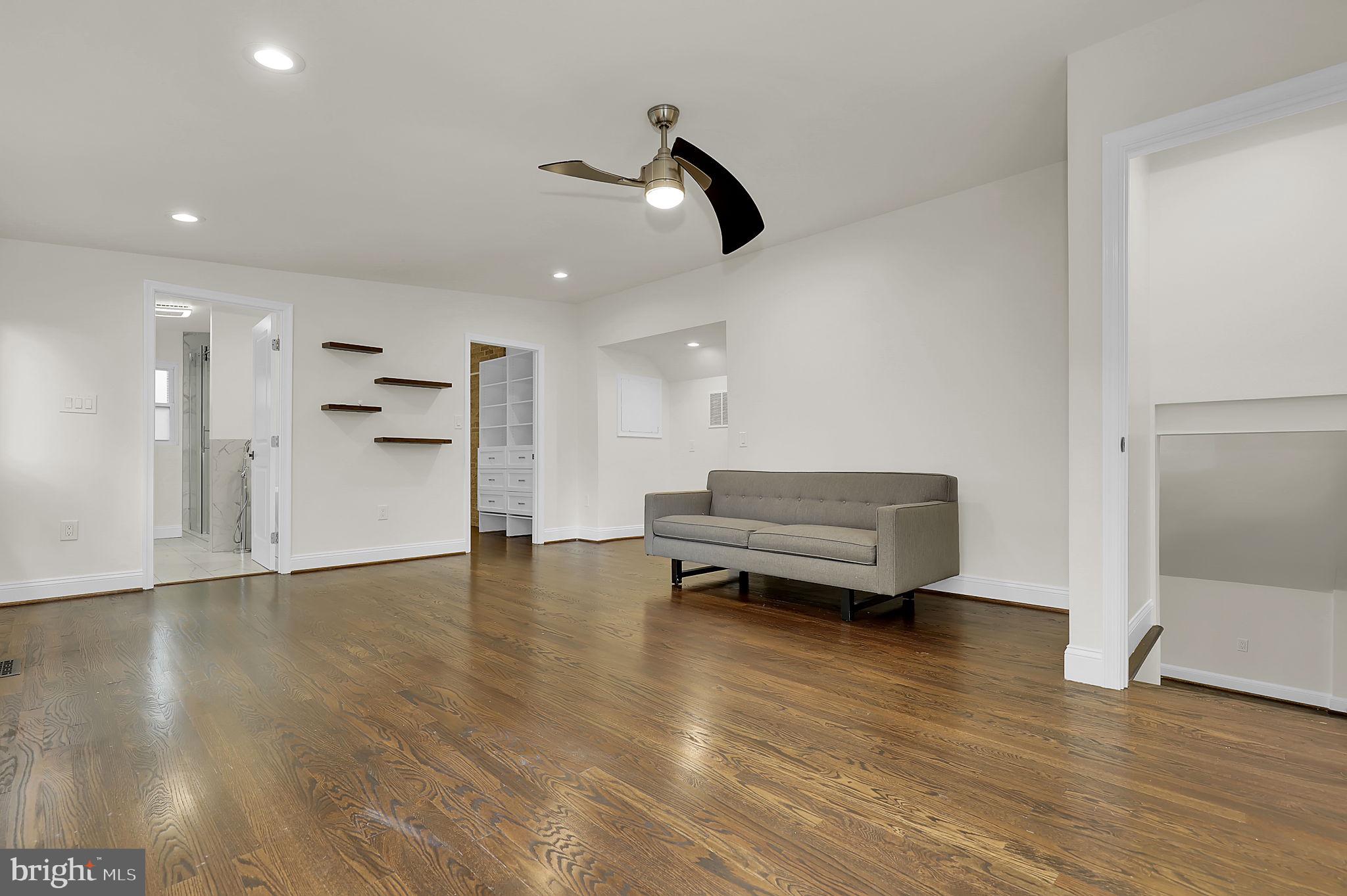 SLIGO PARK HILLS - Residential
