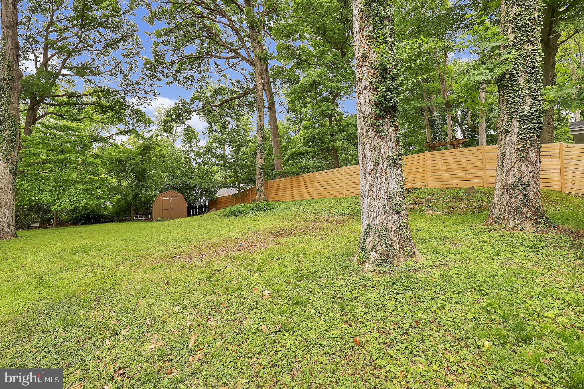 SLIGO PARK HILLS - Residential