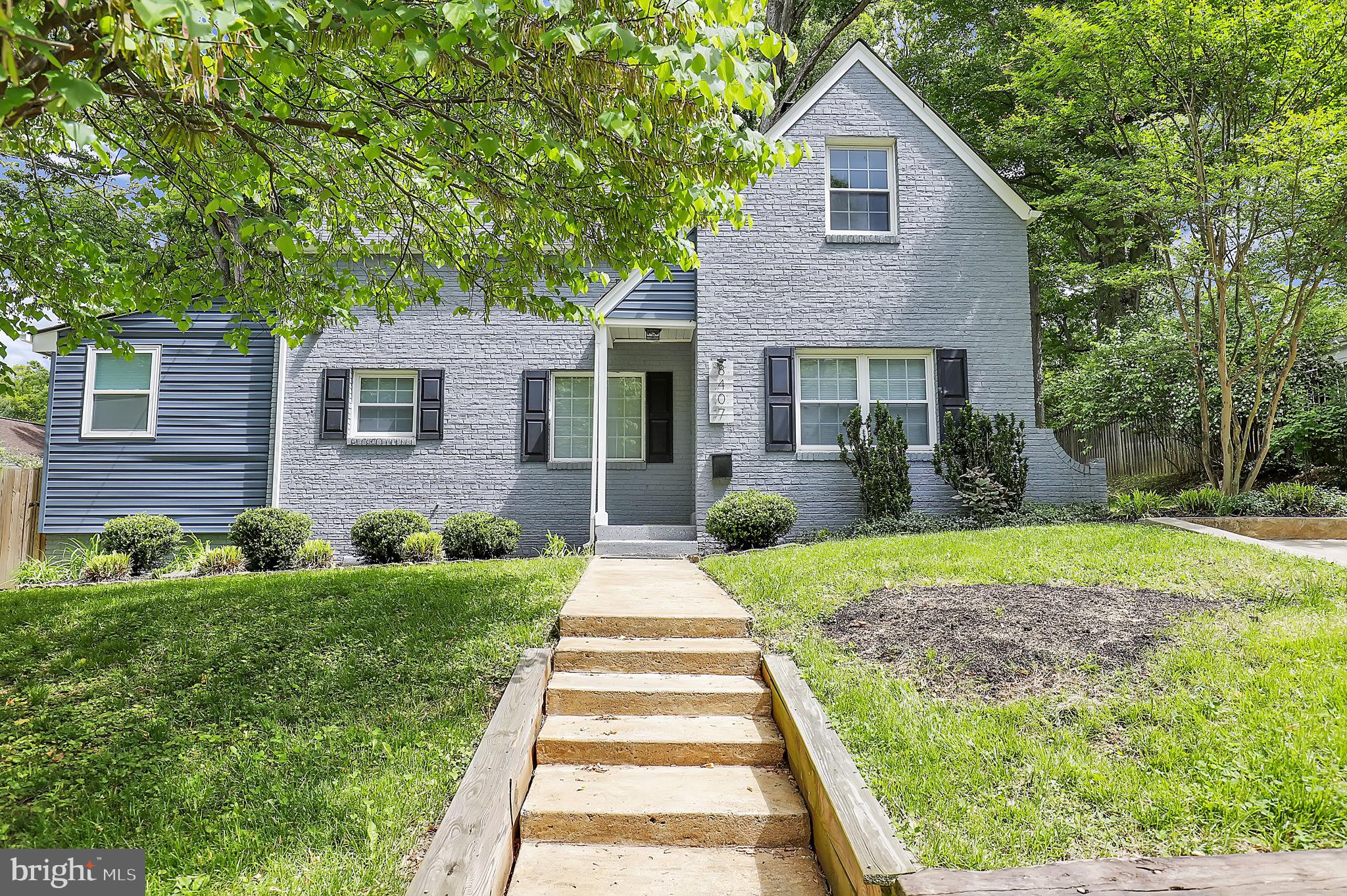 SLIGO PARK HILLS - Residential