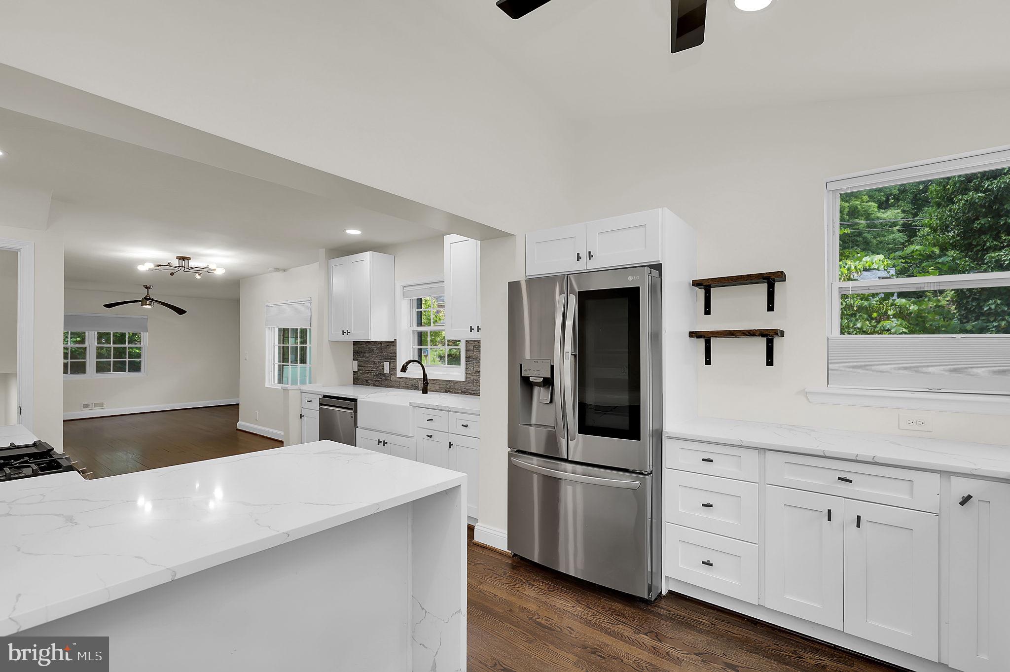 SLIGO PARK HILLS - Residential